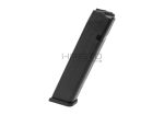 Magazin for Glock .40 22rds Black