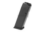 Magazin for Glock 17/34 9mm 17rds Black