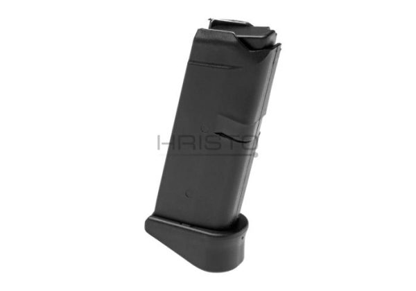 Magazin for Glock 42 Extended 6rds