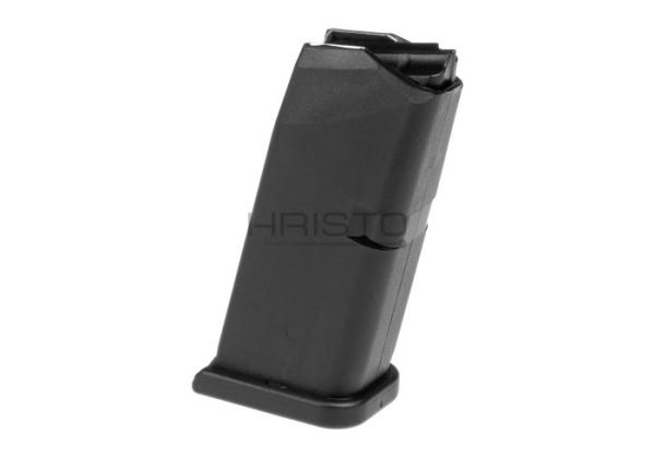 Magazine Glock 26 10rds Black