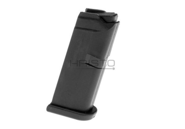 Magazine Glock 42 6rds