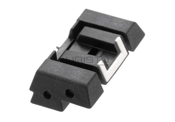 Polymer Adjustable Rear Sight