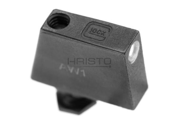 Steel Front Sight GMS 9.1 Luminescent