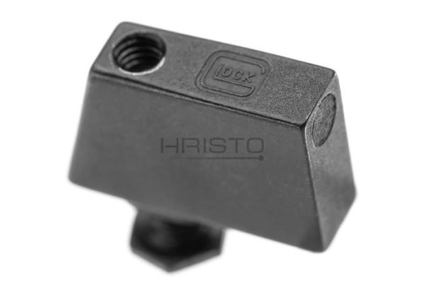 Steel Front Sight GMS 9.1 Plain