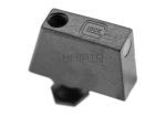 Steel Front Sight GMS 9.9 Luminescent