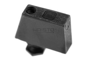 Steel Front Sight GMS 9.9 Plain