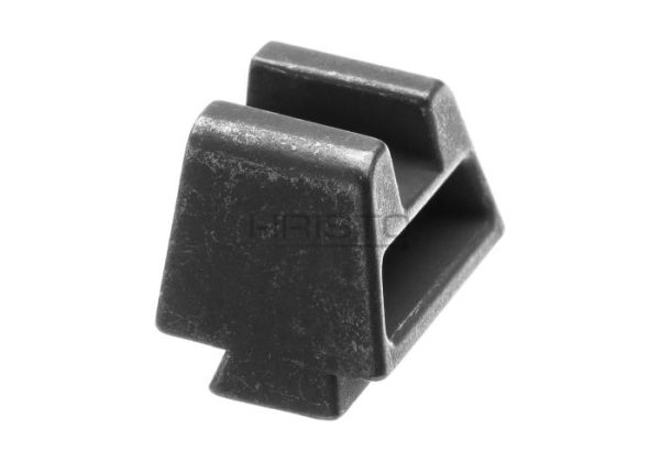 Steel Rear Sight GMS 11.1 Plain