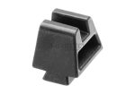 Steel Rear Sight GMS 11.5