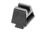 Steel Rear Sight GMS 11.9