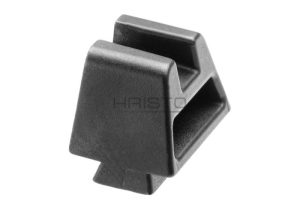 Steel Rear Sight GMS 11.9 Luminescent