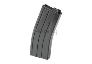 Magazin HK416 D Hicap 400rds Black