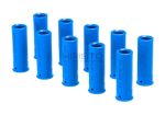 Dummy Bullets 12 Gauge 10pcs Blue