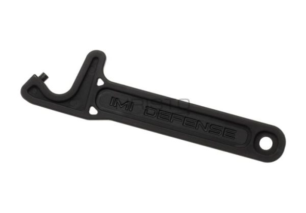 Mag Floor Plate Opener Tool for Glock Black