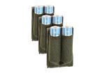 Battery Strap AA 3-pack OD