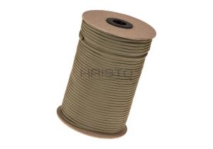 Paracord Type III 550 100m Khaki