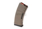 Magazine M4 Hicap 400rds Dark Earth