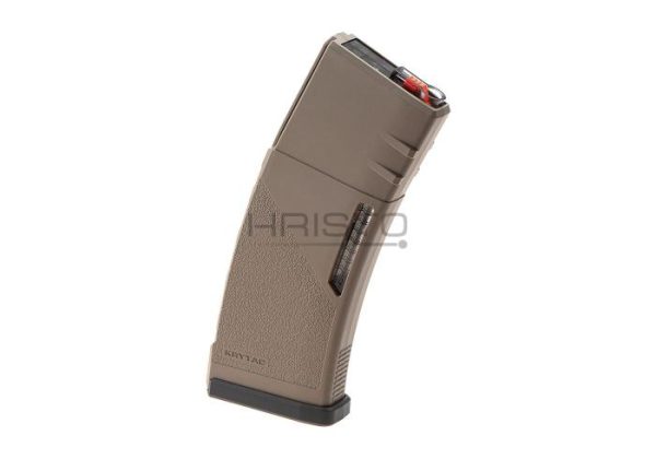 Magazine M4 Midcap 150rds Dark Earth