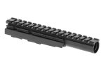 LCK Forward Optical Rail System Black