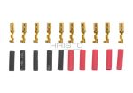 Motor-Gold Pin 10pcs