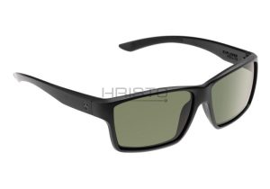 Explorer - Polarized - Black Frame / Gray Green Lens