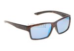 Explorer - Polarized - Tortoise Frame / Bronze Lens / Blue Mirror