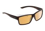 Explorer - Polarized - Tortoise Frame / Bronze Lens / Gold Mirror