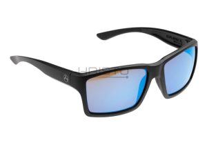 Explorer XL - Polarized - Black Frame / Bronze Lens / Blue Mirror