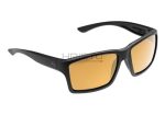 Explorer XL - Polarized - Black Frame / Bronze Lens / Gold Mirror