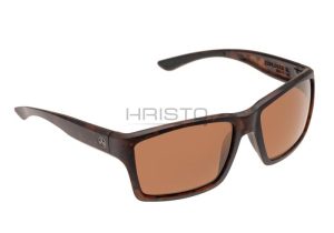 Explorer XL - Polarized - Tortoise Frame / Bronze Lens