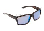 Explorer XL - Polarized - Tortoise Frame / Bronze Lens / Blue Mirror