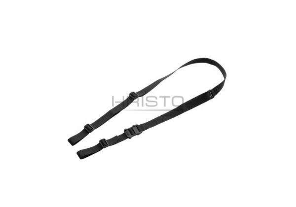 MS1 Lite Sling Black