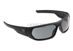 Radius - Black Frame / Gray Lens