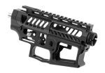 CNC M4 Speedsoft Body Black