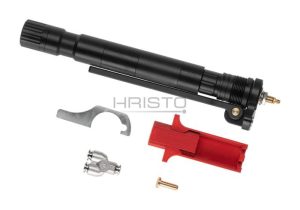 Mancraft Co2 Stock - 12g & TM Mount Type