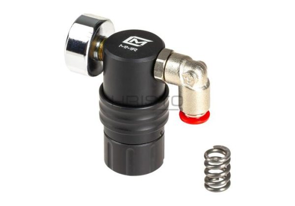 MMR Regulator fi 6mm