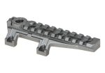 VSR TDC Hop Rail Mount for MLC-S2 & MLC-LTR