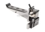 CNC Aluminum Advanced Speed Trigger for EVO-3 Style E Titan