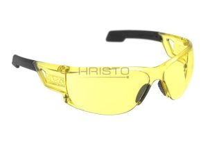 Tactical Glasses Type-N Amber Lens Amber