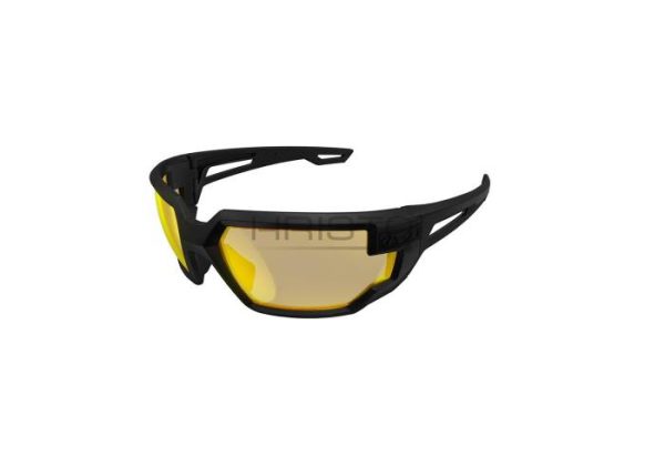 Tactical Glasses Type-X Amber Lens Amber