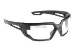 Tactical Glasses Type-X Clear Lens Clear