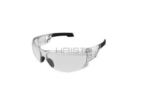 Type-N Glasses Clear Lens Clear