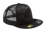 Trucker Cap Multicam Black