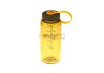 Wide Mouth Sustain Bottle 0.5 Liter Olive