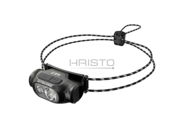 HA11 Headlamp