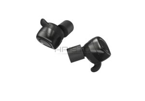 NE 20 Bluetooth Hearing Protection Earbuds Black