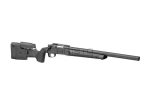 SSG10 A2 Bolt-Action Sniper Rifle Black