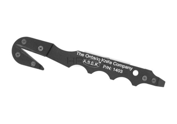 ASEK Strap Cutter / Multi Tool