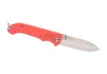 OKC Traveler Folder Red