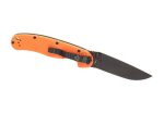 RAT II Folder Orange