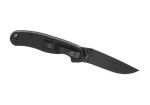 RAT II Linerlock D2 Folder Black